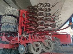 POTTINGER Terrasem V 6000 DZ