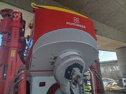 POTTINGER Terrasem V 6000 DZ