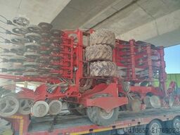 POTTINGER Terrasem V 6000 DZ