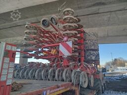 POTTINGER Terrasem V 6000 DZ