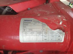 POTTINGER Terrasem V 6000 DZ