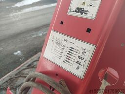 POTTINGER Terrasem V 6000 DZ
