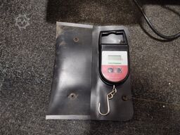 POTTINGER Terrasem V 6000 DZ