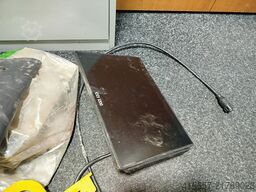 POTTINGER Terrasem V 6000 DZ