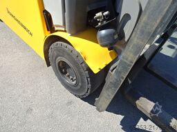 Jungheinrich EFG 425s