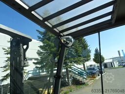 Jungheinrich EFG 425s