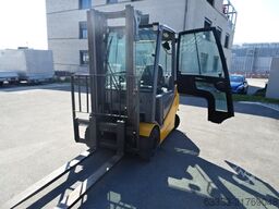 Jungheinrich EFG 425s