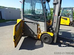 Jungheinrich EFG 425s