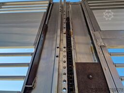 Zorzi 38S13619 Irma 2 deck livestock - Water & Ventil...