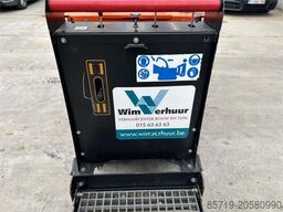 Timberwolf TW230VTR (3008)