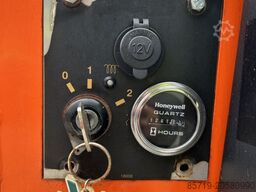 Timberwolf TW230VTR (3008)