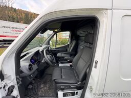 Mercedes-Benz Sprinter 214 cdi L2H2