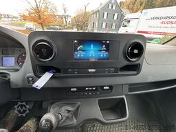 Mercedes-Benz Sprinter 214 cdi L2H2