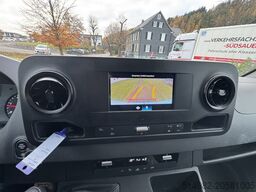 Mercedes-Benz Sprinter 214 cdi L2H2