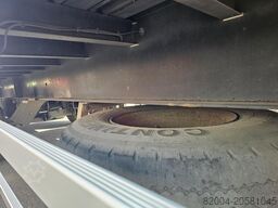 BURG BPO15-27 SRNXX|DUTCH QUALITY TRAILER | BPW DRUM...