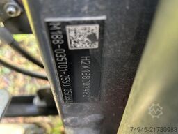 Linde H30T-01
