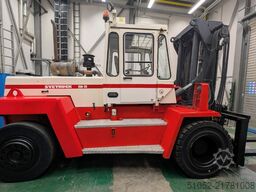 Svetruck 13,6-120-32