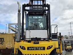 Hyster H9XD-EC7