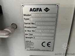 AGFA Acorta HS 3120 HS