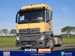 MERCEDES-BENZ ACTROS 1843