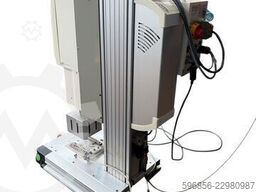 KLN / MECASONIC OMEGA 3 MCA KLN / MECASONIC OMEGA 3 MCA