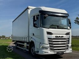 DAF DAF XF 480   EURO6. 2024  1809km!!    NIEUW!!!