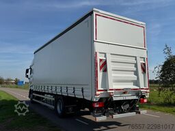 DAF DAF XF 480   EURO6. 2024  1809km!!    NIEUW!!!