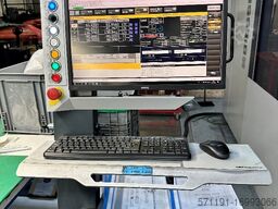 BIESSE MATERIA CL 5020