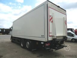 SCANIA R450 Kühlkoffer 6x2 Lenkachse Retarder LBW