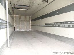 SCANIA R450 Kühlkoffer 6x2 Lenkachse Retarder LBW