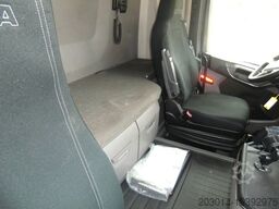 SCANIA R450 Kühlkoffer 6x2 Lenkachse Retarder LBW