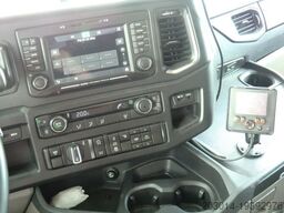 SCANIA R450 Kühlkoffer 6x2 Lenkachse Retarder LBW