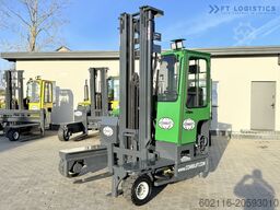 Combilift C4000 GAS TRIPLEX 6900 FREE-LIFT CABIN