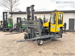 Combilift C4500 / DUPLEX 4050MM DIESEL POSITIONER