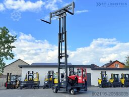 Combilift C8000 GAS TRIPLEX 8300 WIDE POSITIONER