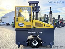 Combilift C5000 DIESEL TRIPLEX 7600 FREE-LIFT