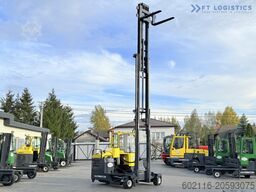 Combilift C5000 DIESEL TRIPLEX 7600 FREE-LIFT