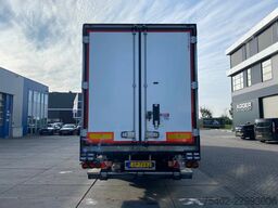 Schmitz Cargobull SCB*S3B Frigo / Vector 1550 / BPW / Laadklep