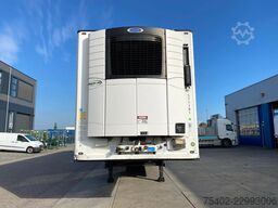 Schmitz Cargobull SCB*S3B Frigo / Vector 1550 / BPW / Laadklep