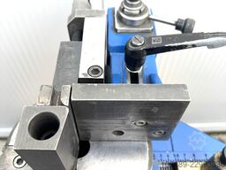 JUTEC Typ 3000 mit Profilbiegeaufsatz PB 20