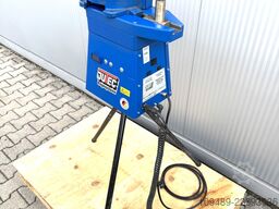 JUTEC Typ 3000 mit Profilbiegeaufsatz PB 20