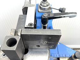 JUTEC Typ 3000 mit Profilbiegeaufsatz PB 20
