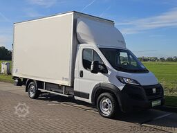 FIAT DUCATO 2.2 MJT 140 L3  LAADKLEP