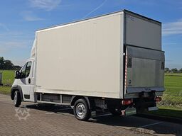 FIAT DUCATO 2.2 MJT 140 L3  LAADKLEP