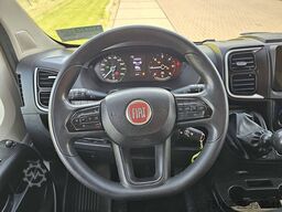 FIAT DUCATO 2.2 MJT 140 L3  LAADKLEP