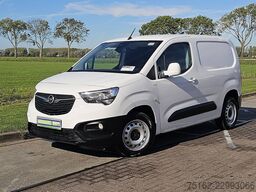 OPEL COMBO 1.5 L1 Navi Automaat AC!