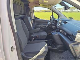 OPEL COMBO 1.5 L1 Navi Automaat AC!
