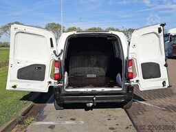 OPEL COMBO 1.5 L1 Navi Automaat AC!
