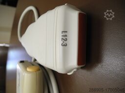 Philips Sonde L12-3