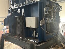 ATM Recyclingsystems GmbH ArnoShred SSE 700